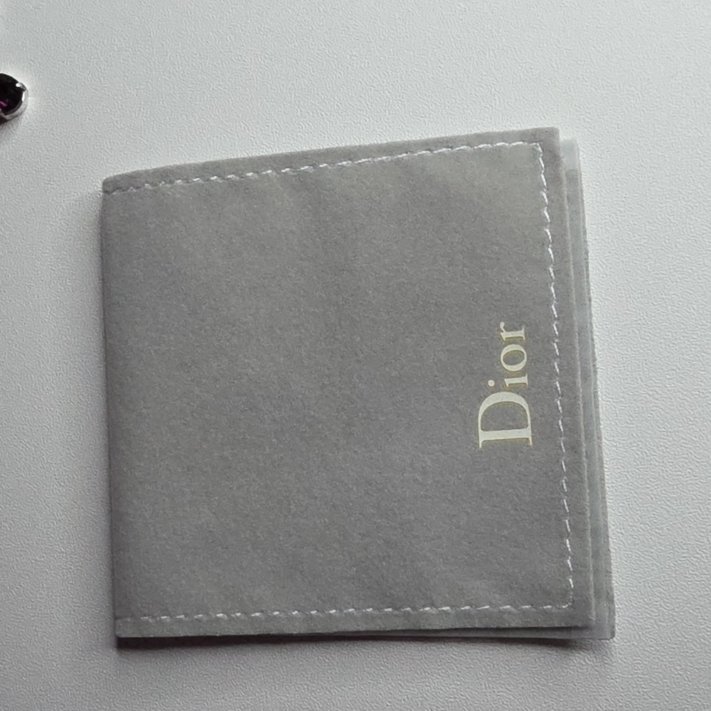 Like New Christian Dior Stunning Logo Bracelet! - Picture 14 of 14